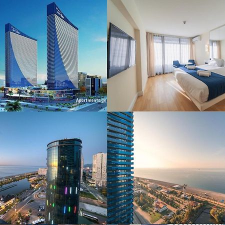 Best Apartment Batumi Luaran gambar