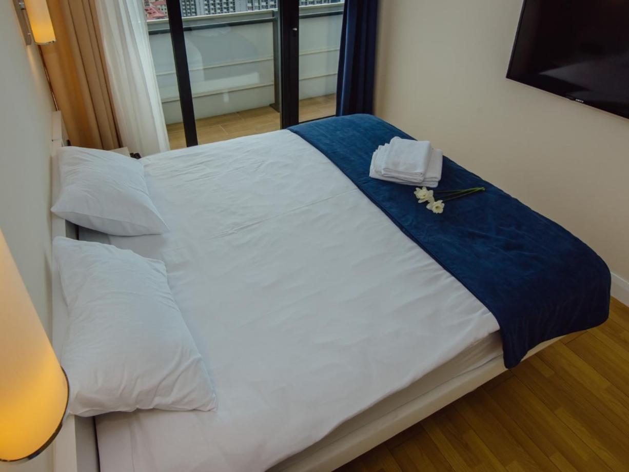 Best Apartment Batumi Luaran gambar