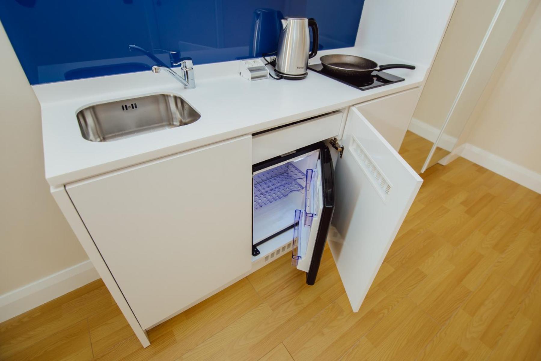 Best Apartment Batumi Luaran gambar
