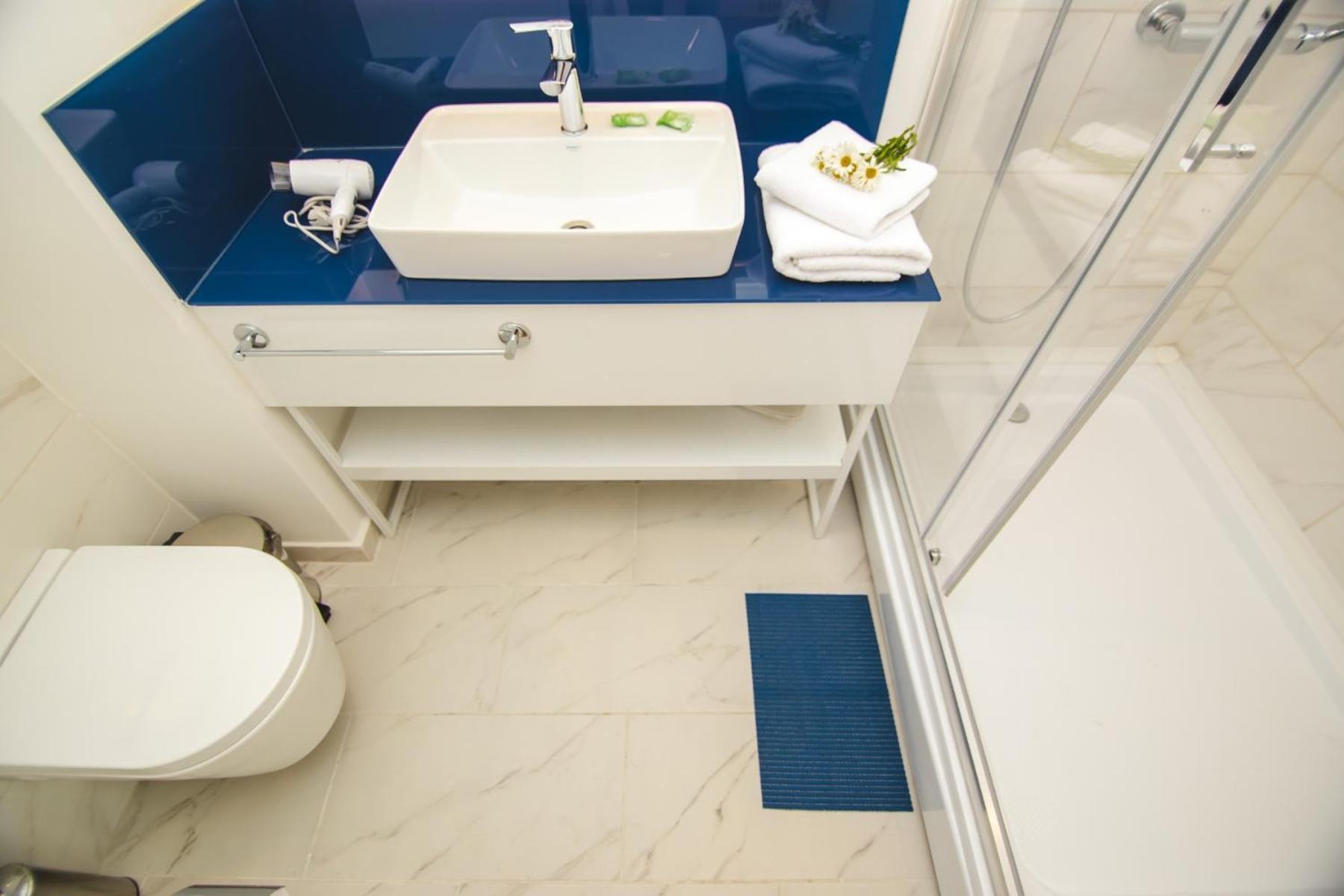 Best Apartment Batumi Luaran gambar