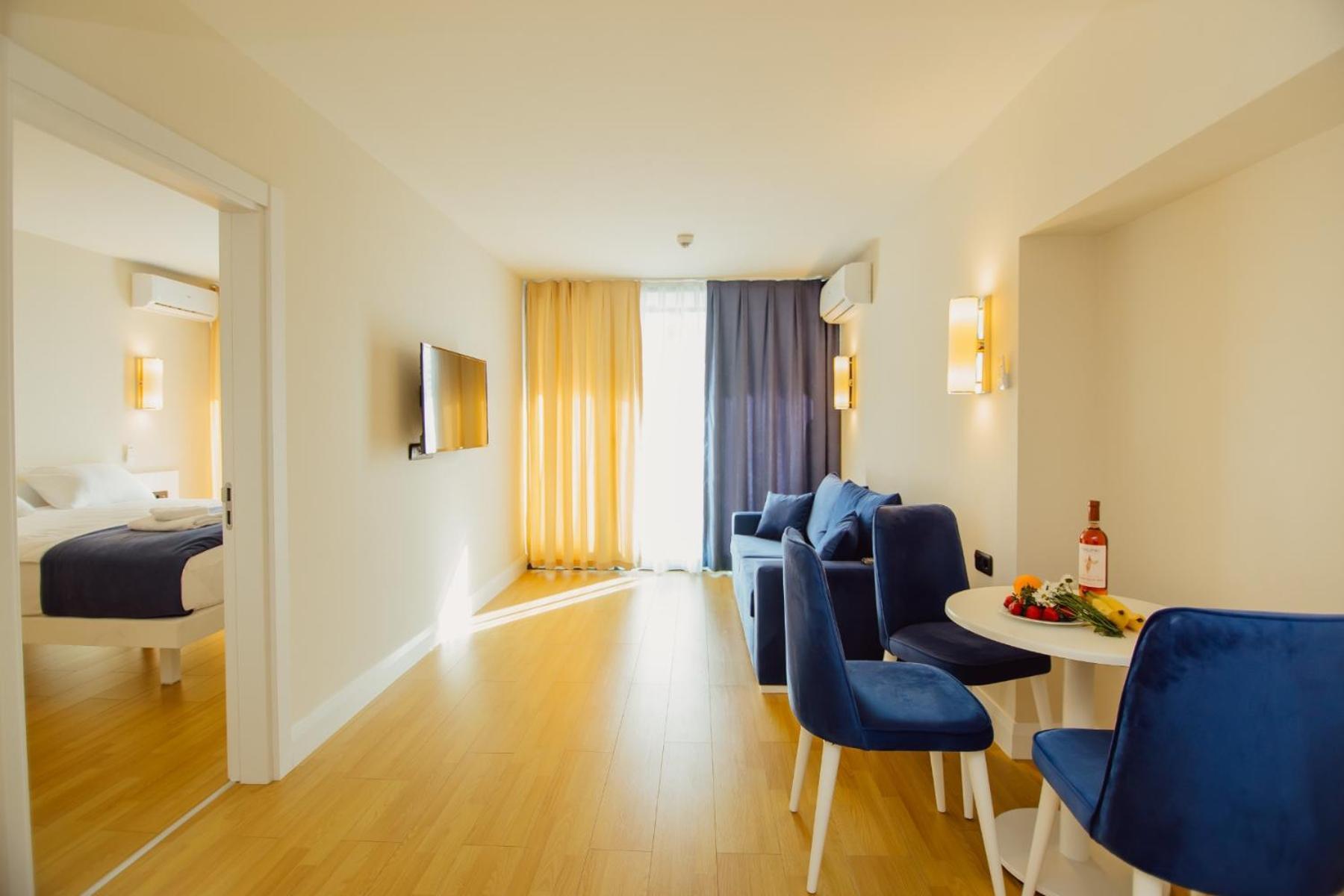 Best Apartment Batumi Luaran gambar