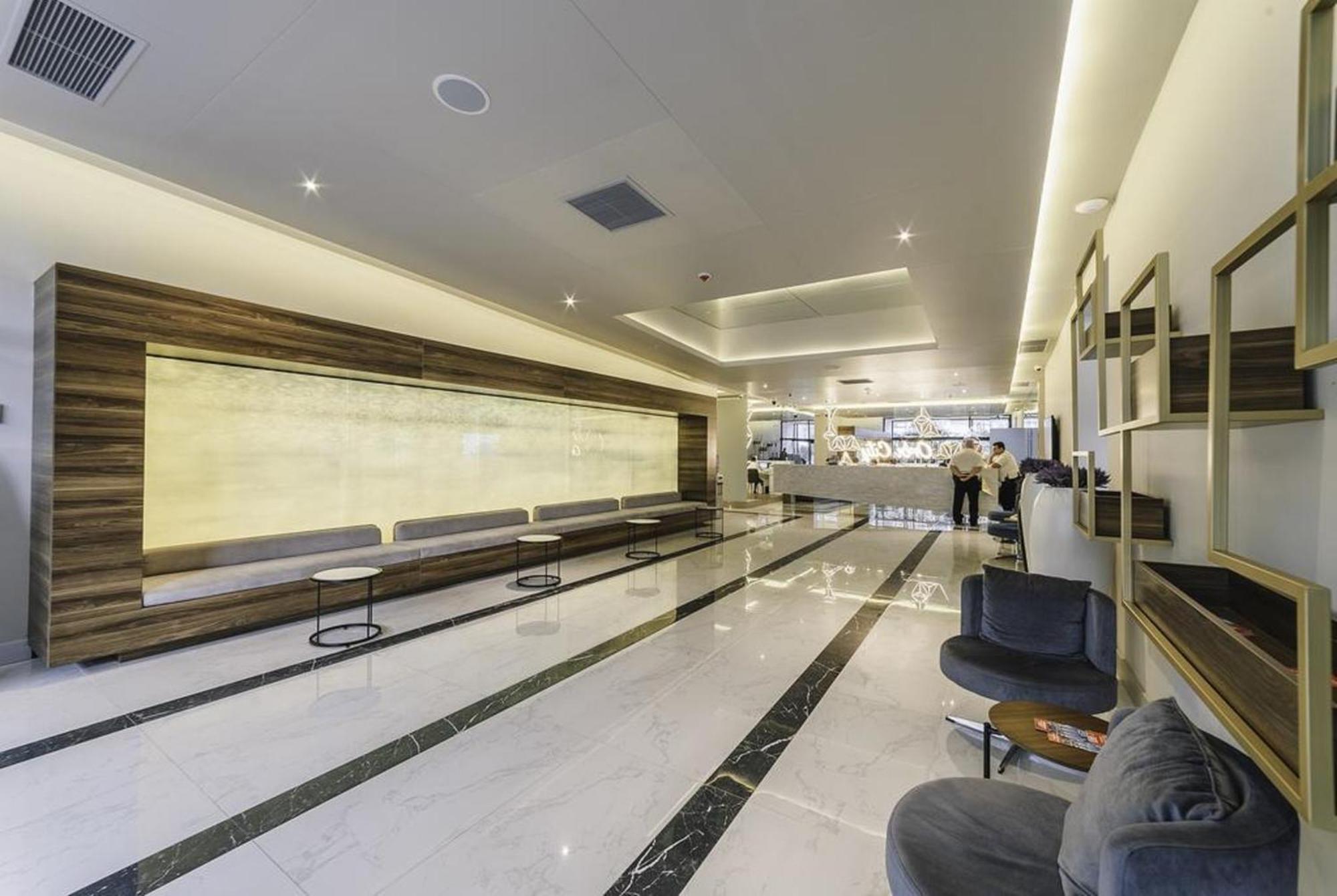 Best Apartment Batumi Luaran gambar