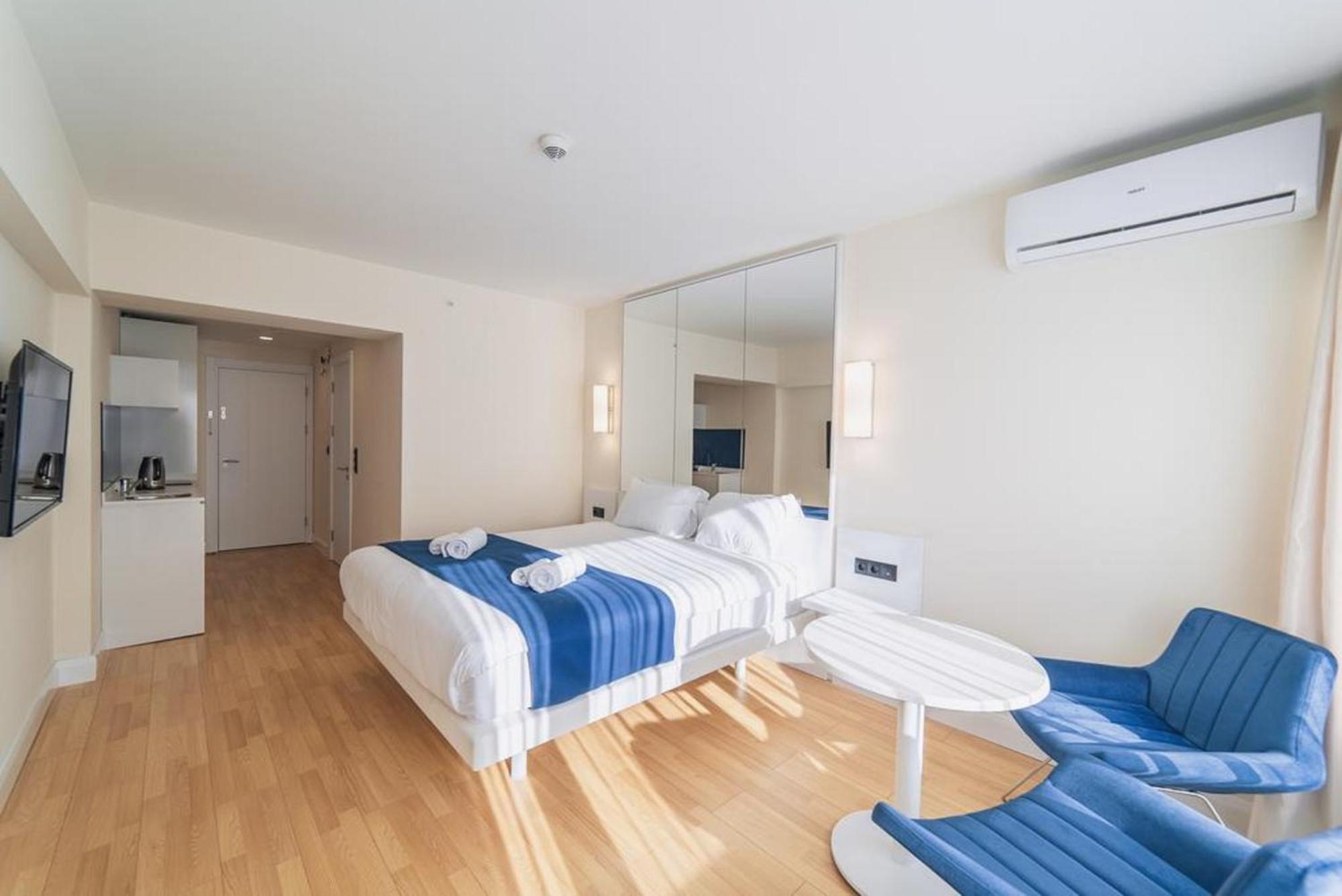 Best Apartment Batumi Luaran gambar