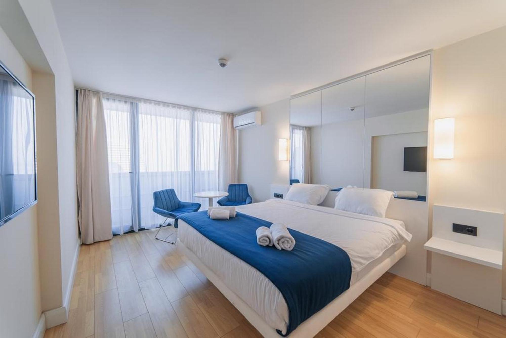 Best Apartment Batumi Luaran gambar