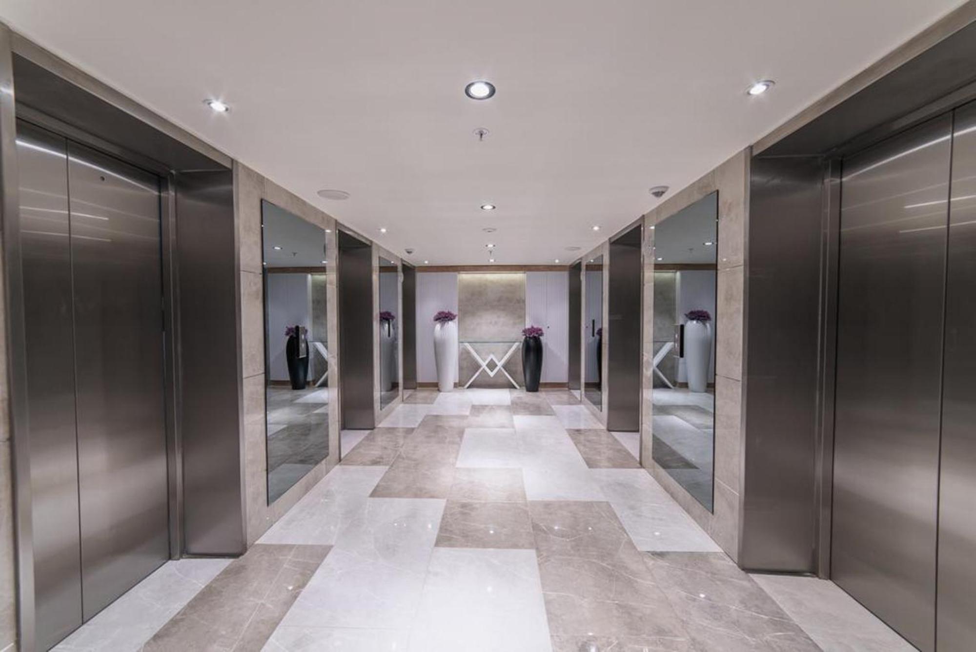 Best Apartment Batumi Luaran gambar