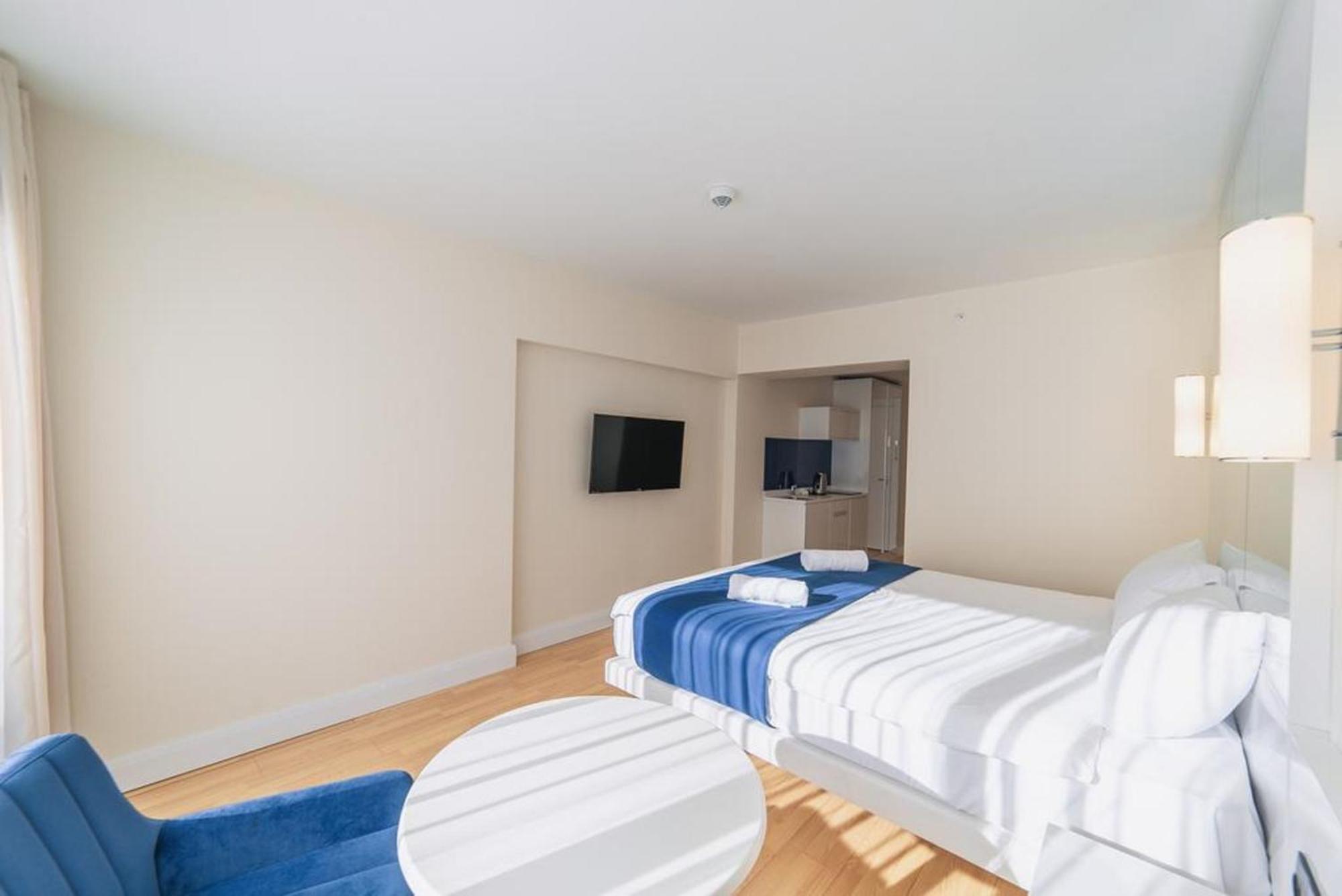 Best Apartment Batumi Luaran gambar