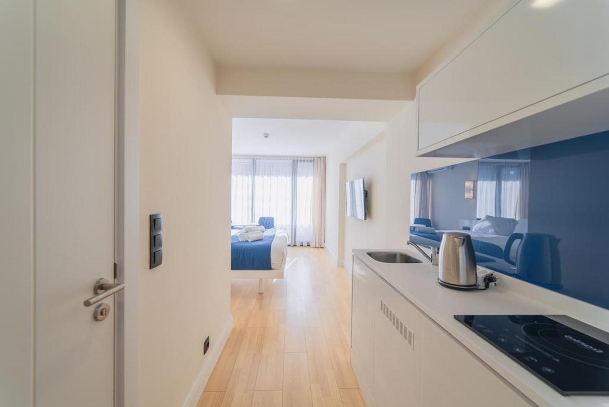Best Apartment Batumi Luaran gambar