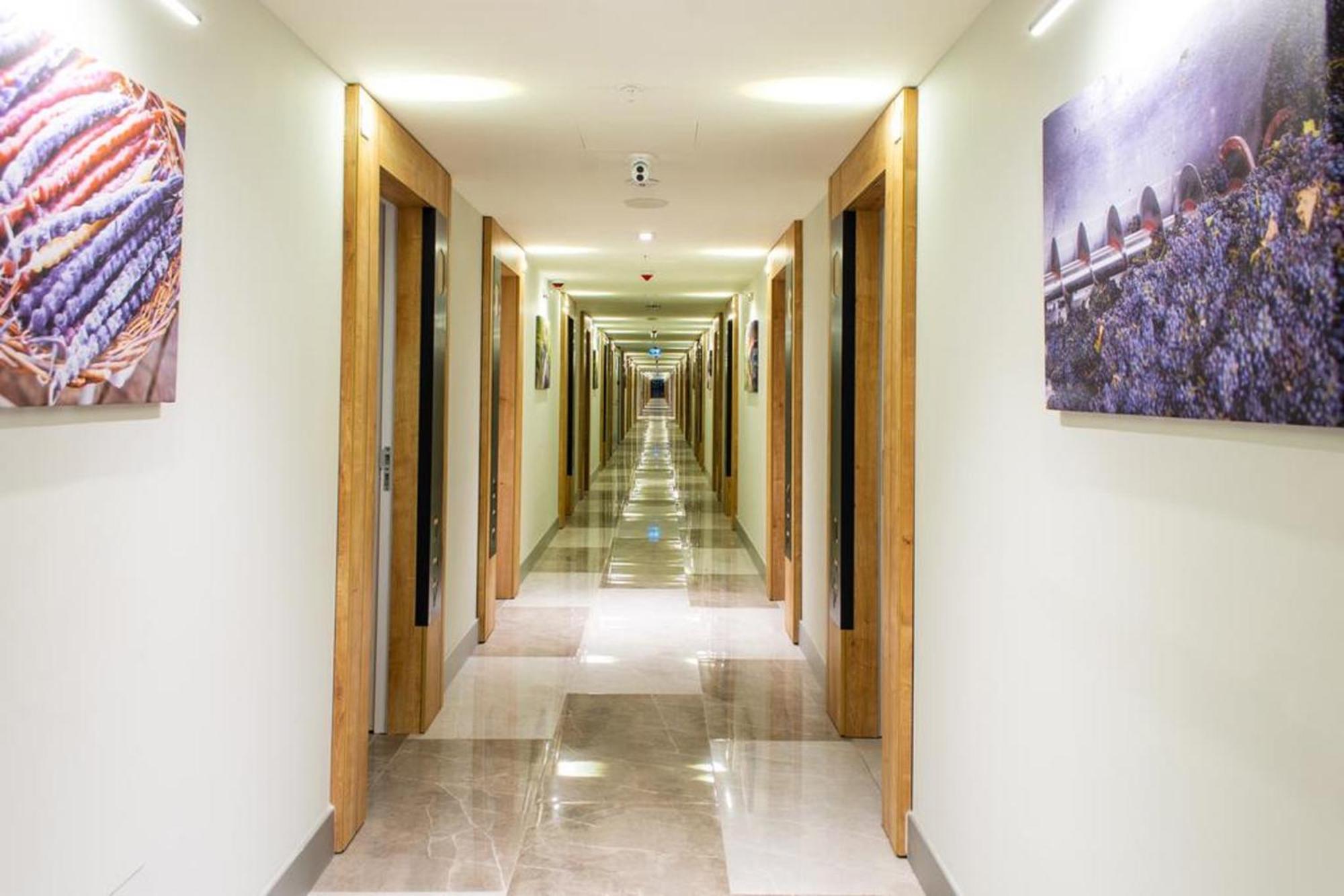 Best Apartment Batumi Luaran gambar