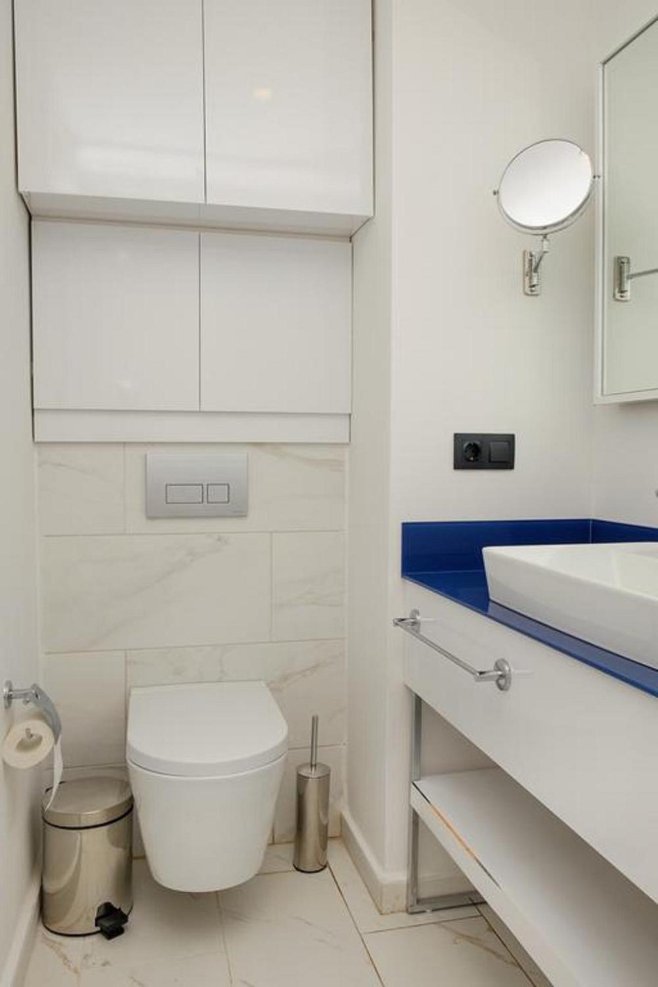 Best Apartment Batumi Luaran gambar